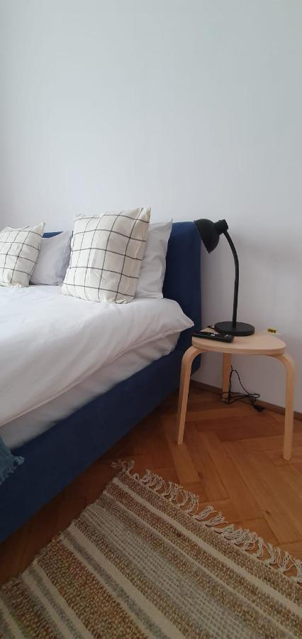 The Pines Serviced Apartments Braşov Eksteriør billede