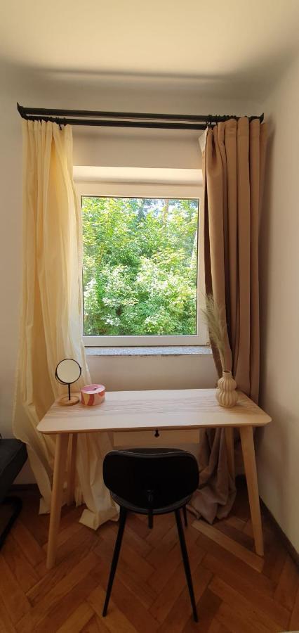 The Pines Serviced Apartments Braşov Eksteriør billede
