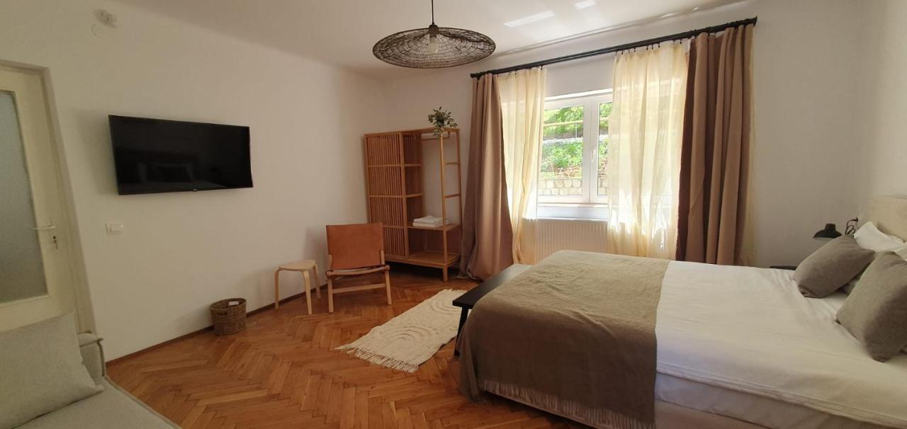 The Pines Serviced Apartments Braşov Eksteriør billede