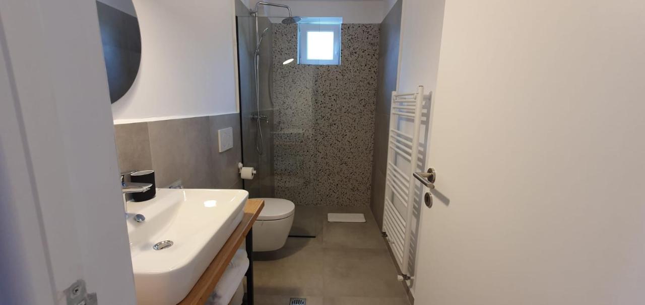 The Pines Serviced Apartments Braşov Eksteriør billede
