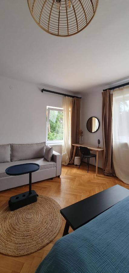 The Pines Serviced Apartments Braşov Eksteriør billede