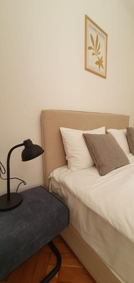 The Pines Serviced Apartments Braşov Eksteriør billede