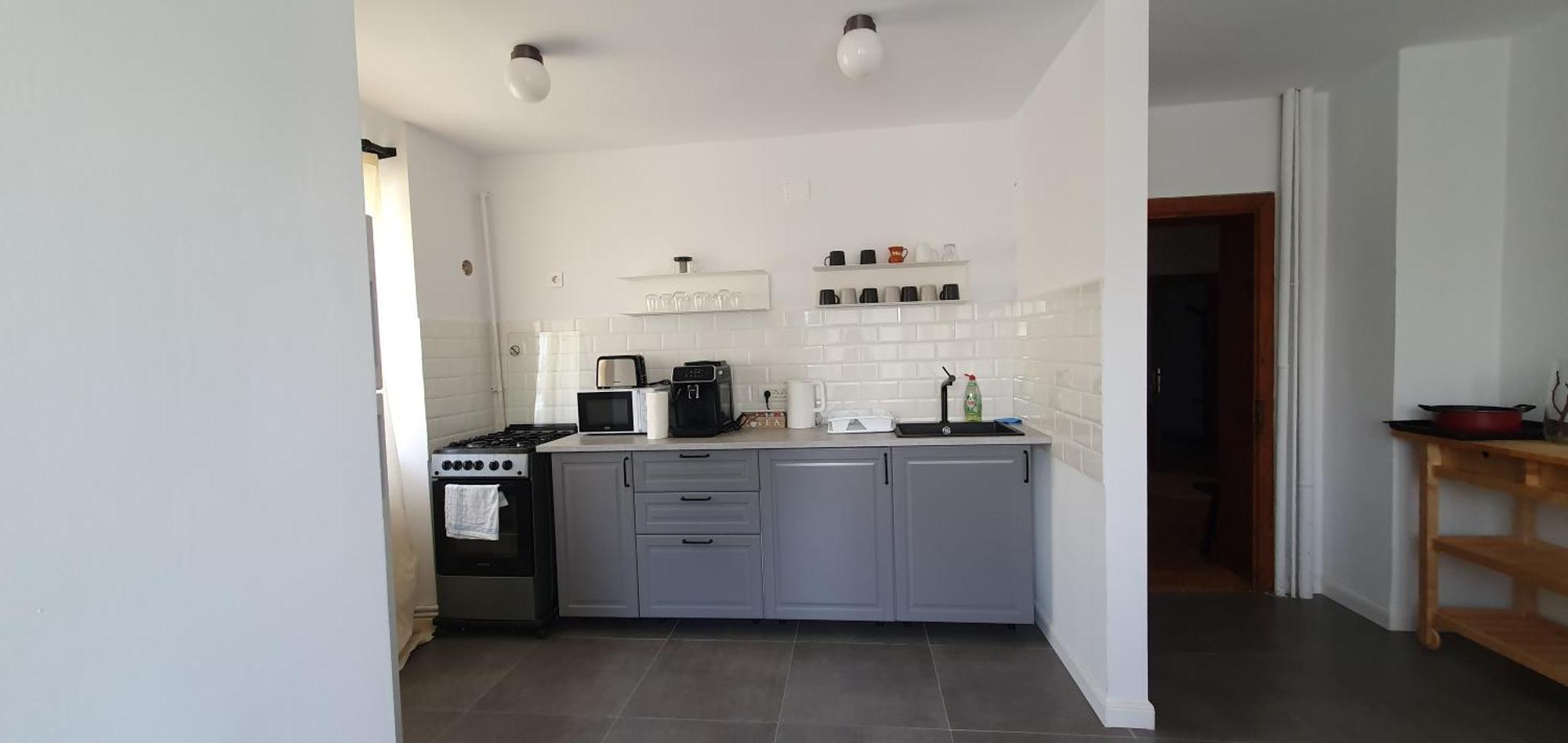 The Pines Serviced Apartments Braşov Eksteriør billede
