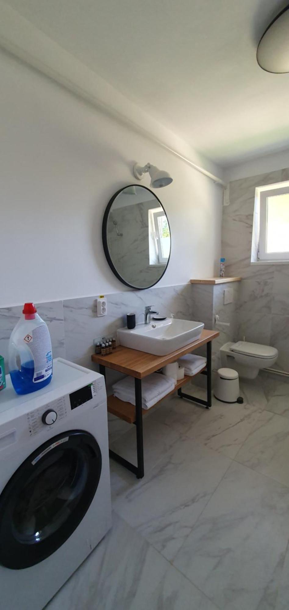 The Pines Serviced Apartments Braşov Eksteriør billede