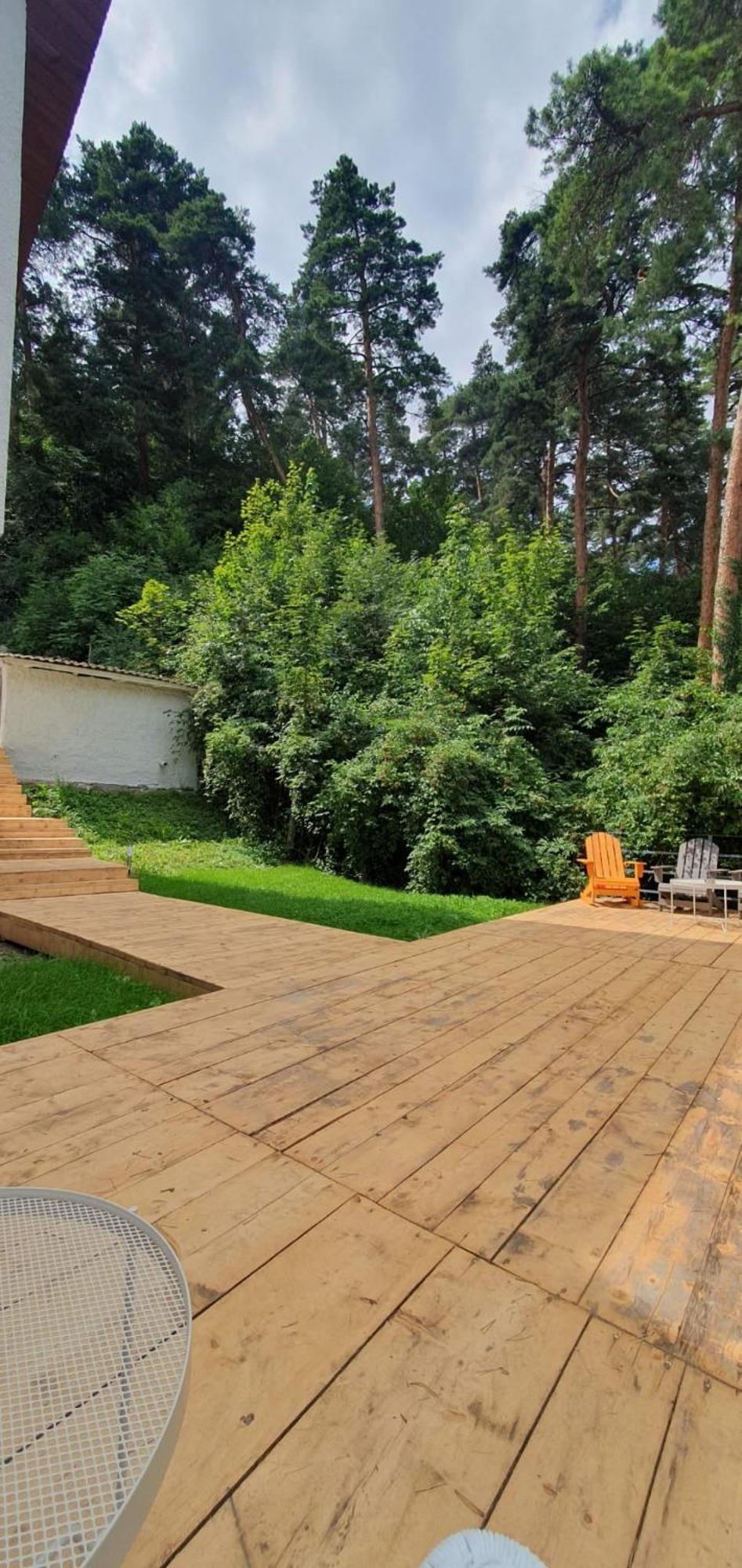 The Pines Serviced Apartments Braşov Eksteriør billede