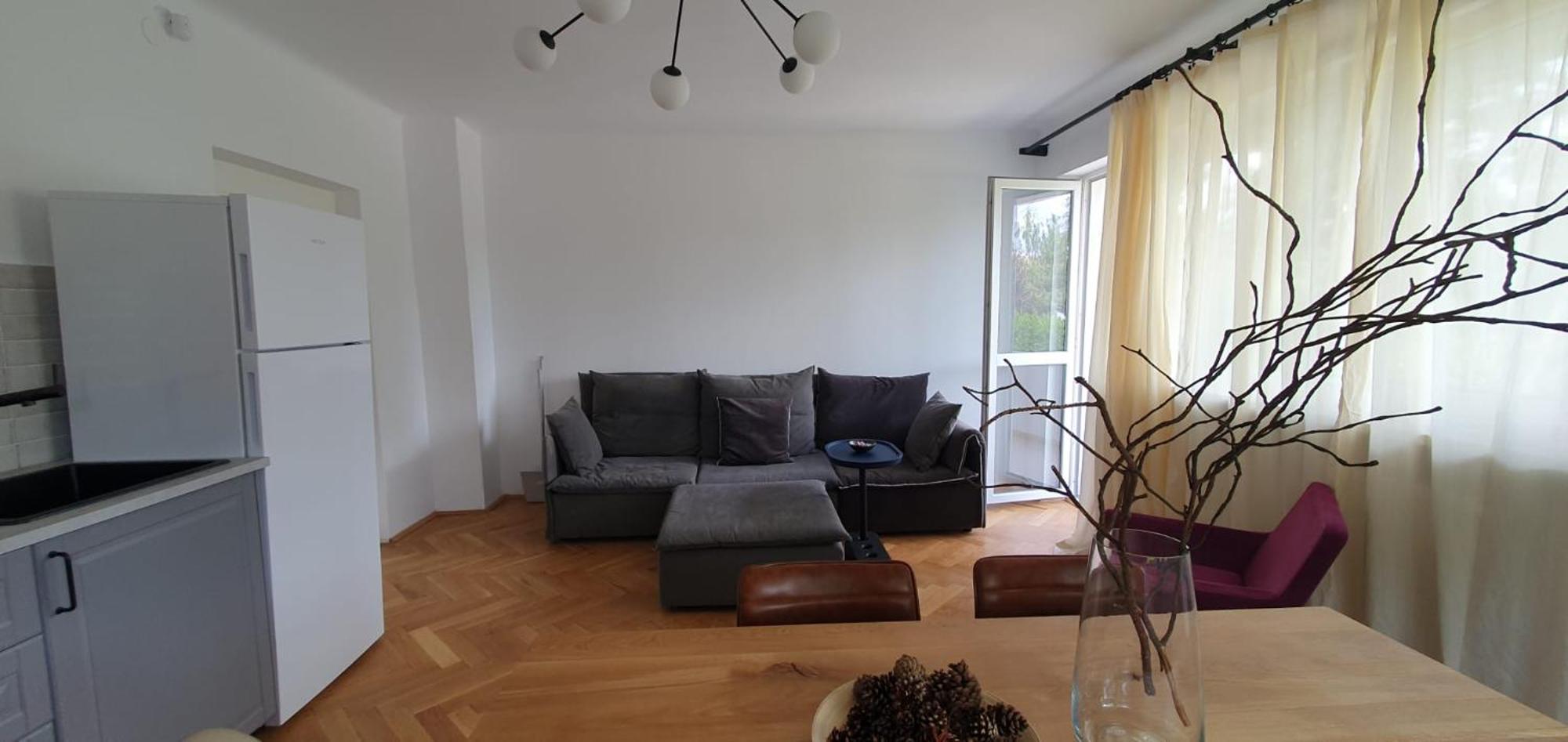 The Pines Serviced Apartments Braşov Eksteriør billede